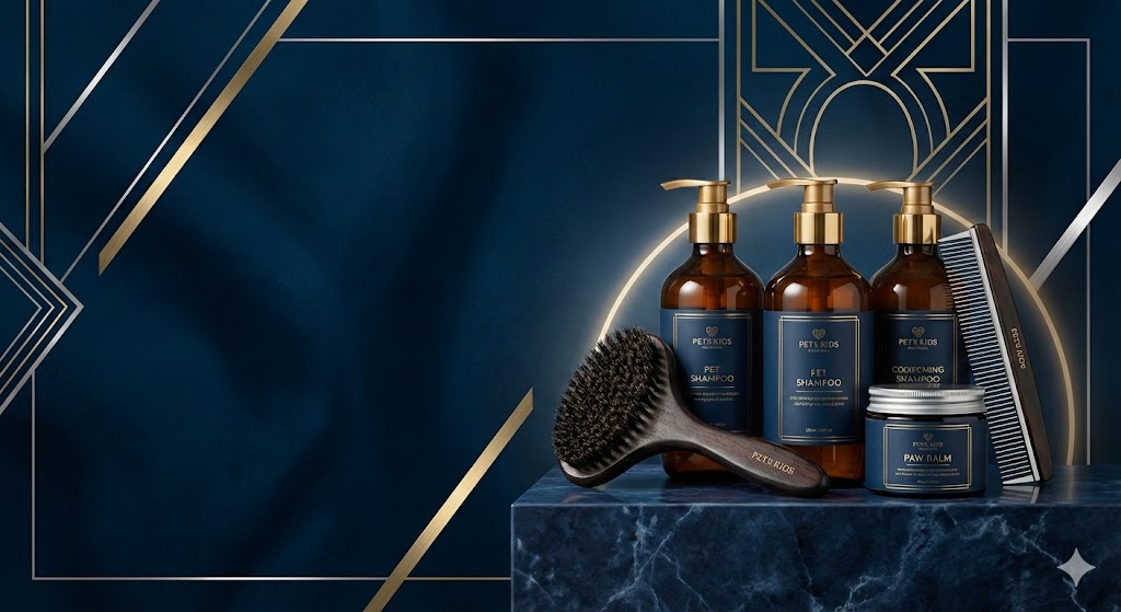 Profi-Pflege für Ihr Zuhause – Weil Ihr Tier das Beste verdient.